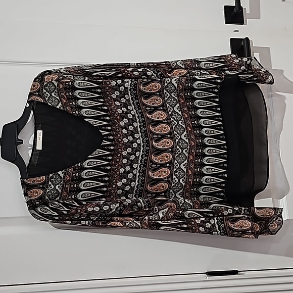 Dear Apple Medium Top Excellent preloved condition - Picture 3 of 9